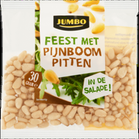 Jumbo Pijnboompitten 30 g