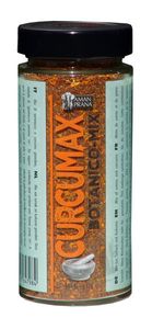 Orac botanico mix curcumax bio