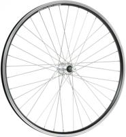 CONTEC achterwiel "skorpion + quando kt-a11r". hr 26" aluminum hk sw 7 f sp.niro 2.00