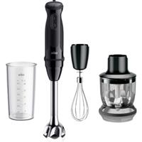 Braun MQ50.202M MultiQuick 1 Staafmixer