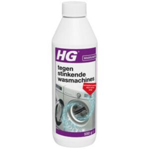 HG Tegen Stinkende Wasmachines - 11182579