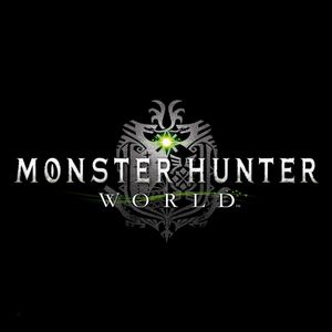 Capcom Monster Hunter World - PLAYSTATION HITS Reissue PlayStation 4