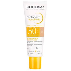 Bioderma Photoderm Aquafluide Lichte Tint SPF50+ 40ml