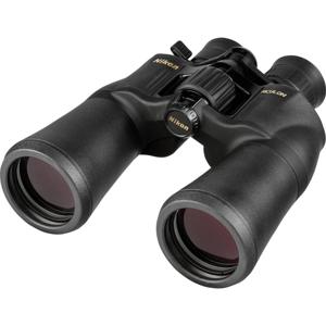 Nikon Verrekijker 10 x - 22 x 50 mm Porro Zwart BAA818SA