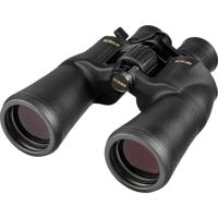 Nikon Verrekijker 10 x - 22 x 50 mm Porro Zwart BAA818SA