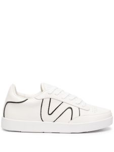 Senso baskets Ariel I - Blanc