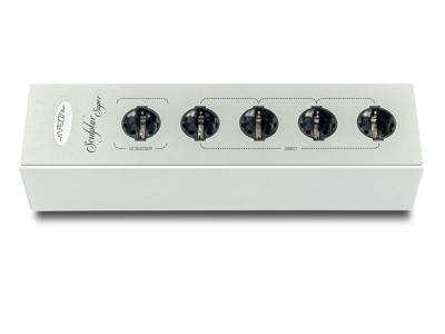 Fezz Sculptor Super Powerstrip Bleach