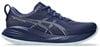 Asics Gel Cumulus 27 - Heren - Blauw - 42 Asics Gel Cumulus 27 - Heren - Blauw - 42