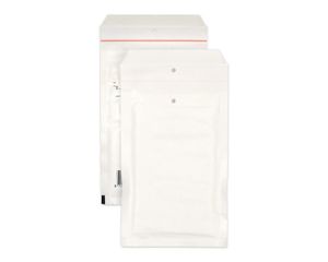 Elco 702230 envelop Lineaire lagedichtheidpolyetheen (LLDPE), Papier Wit