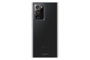 Samsung EF-QN985TTEGEU mobiele telefoon behuizingen 17,5 cm (6.9") Hoes Transparant