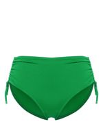 ERES bas de bikini à taille haute - Vert - thumbnail