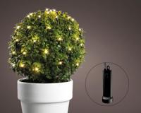 Durawise led buxus net 84 lampjes buiten
