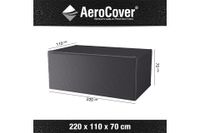AeroCover | Tafelhoes 220 x 110 x 70(h) cm - thumbnail