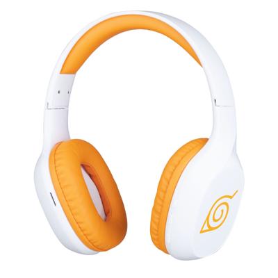 Hoofdtelefoon met Hoofdband KONIX NARUTO (1 Stuks)