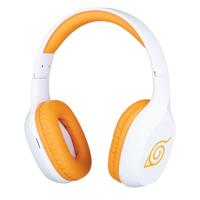 Hoofdtelefoon met Hoofdband KONIX NARUTO (1 Stuks)