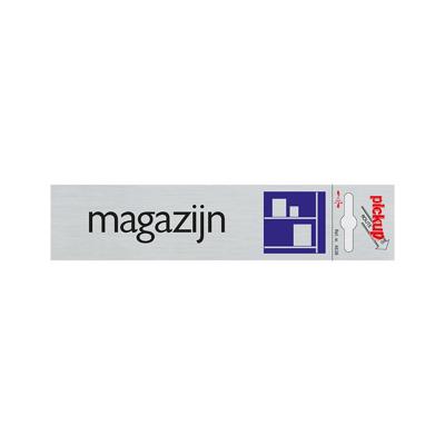Deco 4636 route magazijn - Pickup