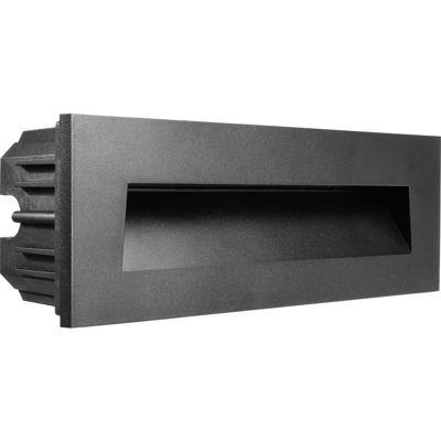 Deko Light Light Base III Outdoor 930475 Afdekking Zwart