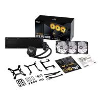 ASUS TUF Gaming LC II 360 ARGB AiO vloeistofkoelsysteem