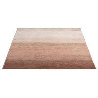 Vloerkleed Falmer Taupe - 160x230 cm