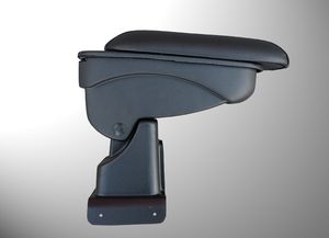 Armsteun Slider passend voor Skoda Fabia III 2014- CKSKS14