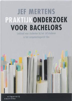 Praktijkonderzoek voor bachelors (Paperback)