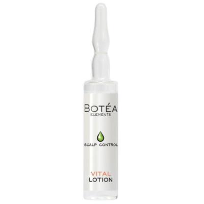 Carin Botéa Elements Scalp Control Vital Lotion 1x10ml