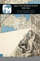 Early film theories in Italy, 1896-1922 - - ebook - thumbnail