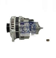 Dt Spare Parts Alternator/Dynamo 13.76000 - thumbnail