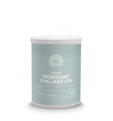 Probisson poeder 8 miljard CFU