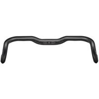 Ergotec Stuur gravel urban adventure randonneur er-20 ø31,8x420/513 - zwart