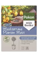 Pokon Mediterrane plantenmest 1kg