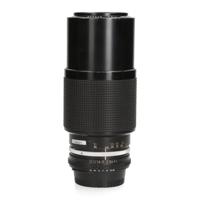 Nikon Ai 80-200mm F4.5
