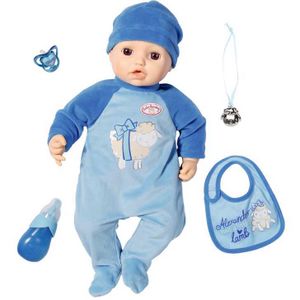 Baby Annabell - Alexander Pop