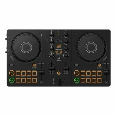 Pioneer Zwart Bluetooth luidspreker