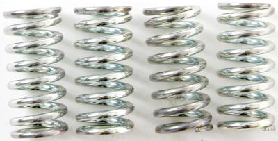 TRW koppelingsveren set clutch spring kit mef102-4
