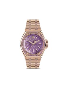 Philipp Plein montre Extreme Lady - Rose