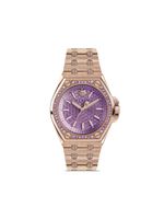 Philipp Plein montre Extreme Lady - Rose