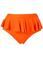 Duskii bas de maillot Cancun - Orange - thumbnail