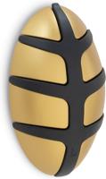 Spinder Design Spinder Design kapstok Bug - goud/zwart