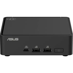 Asus Mini-PC (HTPC) NUC 15 PRO RNUC15CRKI300002 2.5 cm (1 inch) Intel® Core™ 3 100U 2 TB SSD Intel Intel Graphics 90AR00R2-M00050