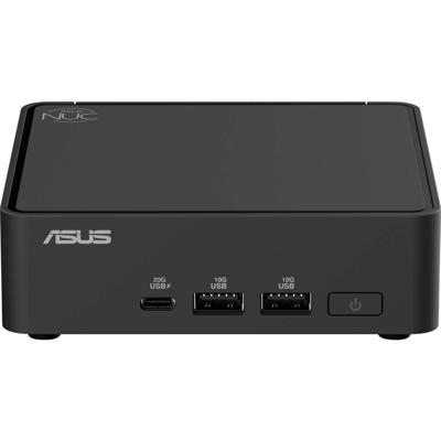 Asus Mini-PC (HTPC) NUC 15 PRO RNUC15CRKI300002 Intel® Core™ 3 100U 4.7 GHz 2 TB SSD Intel Intel Graphics 90AR00R2-M00050