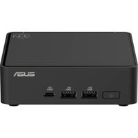 Asus Mini-PC (HTPC) NUC 15 PRO RNUC15CRKI300002 2.5 cm (1 inch) Intel® Core™ 3 100U 2 TB SSD Intel Intel Graphics 90AR00R2-M00050