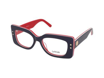 Brillen met correctie LeWish Broadway C2