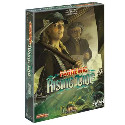 Pandemic Rising Tide - NL