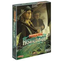 Pandemic Rising Tide - NL