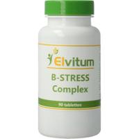Elvitaal/elvitum B-Stress complex