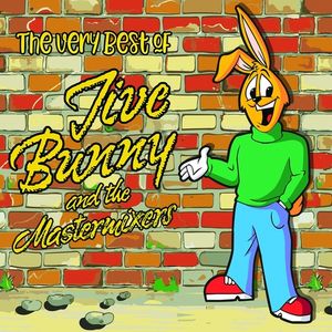 Jive Bunny And The Mastermixers - The Very Best Of LP