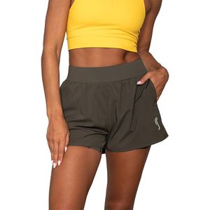 RS Sportswear Ball Pocket 2In1 Short