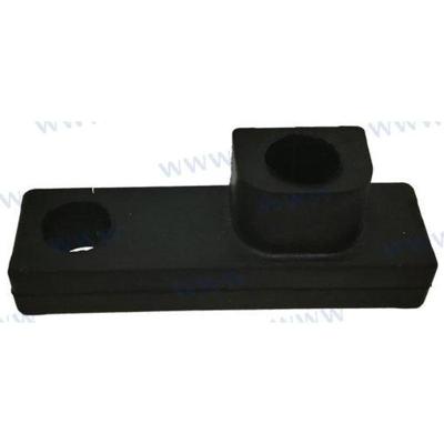 Parsun PAF60-03000005FW - BAFFLE BOARD, RUBBER