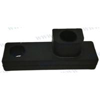 Parsun PAF60-03000005FW - BAFFLE BOARD, RUBBER